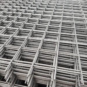 Plasă sudată STAS 4x100x100x2000x6000 mm