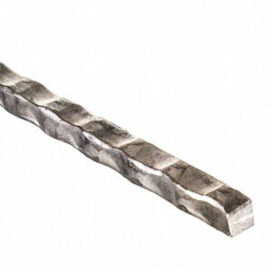 patrat plin amprentat