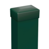 Stâlp Gard Verde 60x40x2400 mm - Pret Online