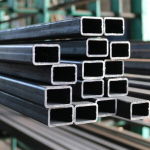 Țeavă rectangulară 100x60x3 mm - Pret-Online.ro