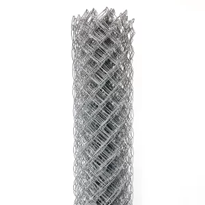 Plasă împletită 2 mm