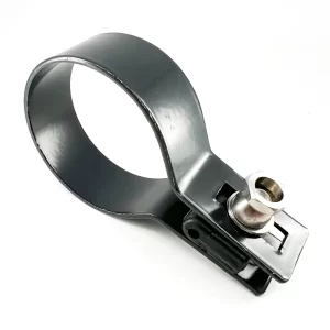 colier antracit de capat RAL 7016