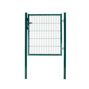 Poartă Pietonală Verde Universal