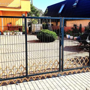 Poartă Auto Antracit Universal 4000 mm