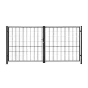 Poartă Auto Antracit 1200x4000 mm