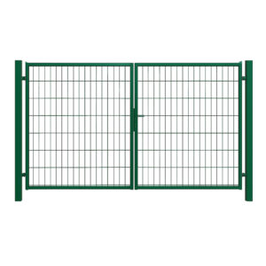 Poartă Auto Verde Orion 1500x4000 mm