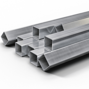 Teava zincata patrata 50x50x3 mm - Pret-Online.ro